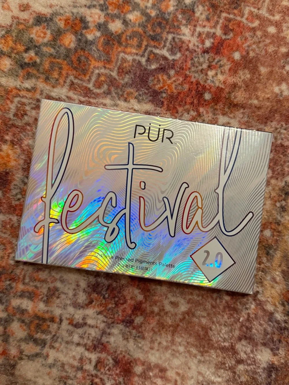 Pur brand new